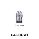 یوول کالیبرن ای 2 و ای 2 اس | Uwell Caliburn A2 & A2S